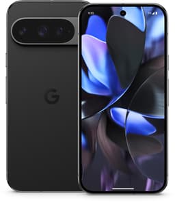 Google Pixel 9 Pro Xl - 256GB - Zwart — thumbnail 2