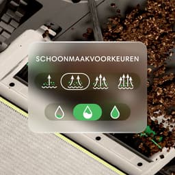 iRobot Roomba 105 Combo + AutoEmpty Dock Zwart |  | 5061042263186 — thumbnail 3