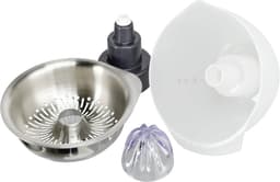 Citruspers Accessoire voor Multifunctionele Keukenmachine - 600 ml — thumbnail 4
