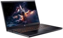 Acer Nitro V 15 ANV15-52-76KD Intel® Core™ i7 i7-13620H Laptop 39,6 cm (15.6") Full HD 16 GB DDR4-SDRAM 1 TB SSD NVIDIA GeForce RTX 5060 Wi-Fi 6 (802.11ax) Windows 11 Home Zwart — thumbnail 4
