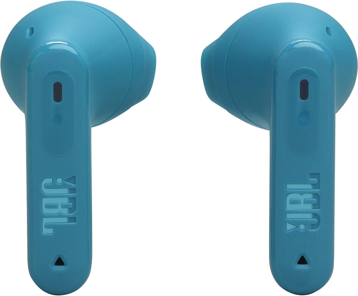 JBL TUNE FLEX 2 In-ear Draadloze oordopjes Met Noise-cancelling Turquoise — afbeelding 1