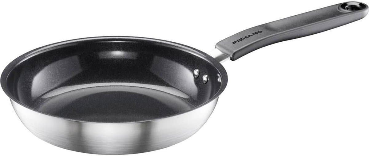 Fiskars 1072249 Functionele vorm Pan 200 mm — afbeelding 1