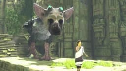 The Last Guardian - PS4 — thumbnail 3