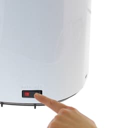 Melitta Enjoy II Top Therm - Fiter-koffiezetapparaat - Wit — thumbnail 4