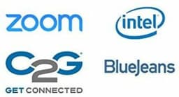 Logitech C925e Webcam — thumbnail 5