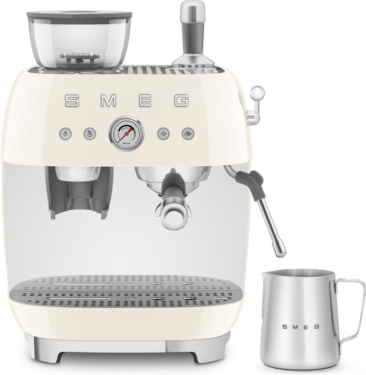 Smeg EGF03CREU — afbeelding 1