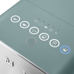 Smeg Espresso BCC13EGMEU Matgroen |  | 8017709335014 — thumbnail 4