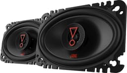 JBL Stage3 6427 - Autospeakers - 4 x 6 Inch (100 x 152 mm) - 2-weg Coaxiaal - 175 Watt — thumbnail 1