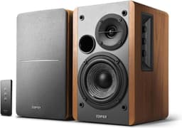 Edifier Studio R1280T 2.0 Pc Speaker (per paar) — thumbnail 1
