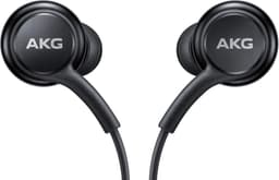 Samsung Industry Packaged AKG Type-C Earphones - Oordopjes USB-C aansluiting - Zwart — thumbnail 1