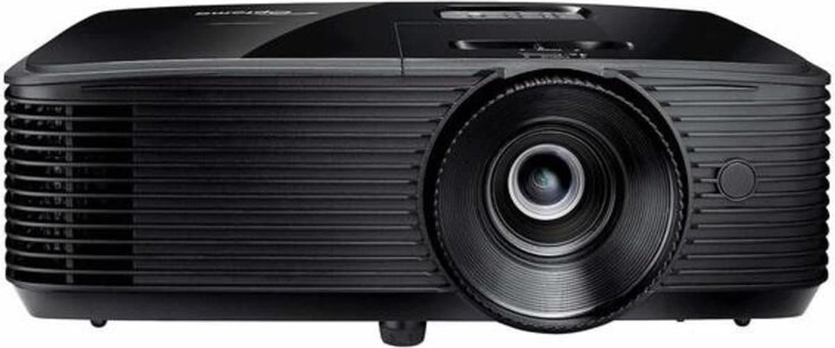 Projector Optoma W400LVe WXGA WXGA 4000 Lm 4000LM — afbeelding 1
