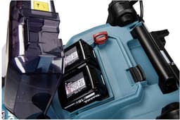 Makita DLM382PM2 accu-grasmaaier — thumbnail 5