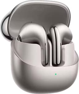 XIAOMI Buds 5 In-ear Draadloze oordopjes Met Noise-cancelling Grijs — thumbnail 3