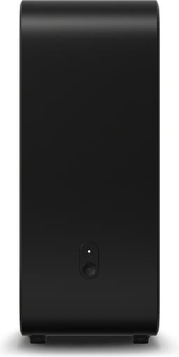 Sonos Sub 4 zwart premium draadloze subwoofer zwart — thumbnail 2