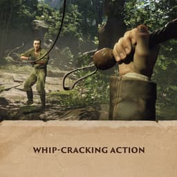 Indiana Jones and the Great Circle - Premium Edition - Xbox Series X — thumbnail 2
