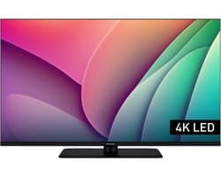 Panasonic TV-55W80AEZ 55 inch 4K Ultra HD Smart TV
