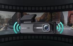 Botslab - HK30 Pro - Dashcam — thumbnail 3