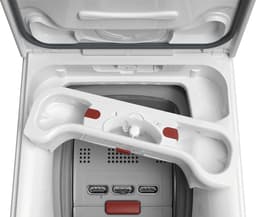 AEG LTR8765AL 8000 serie PowerCare - Wasmachine bovenlader - Energielabel A - 6 kg — thumbnail 3