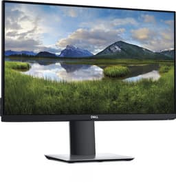 Dell P2419H  - Full HD IPS Monitor - 24 Inch — thumbnail 5