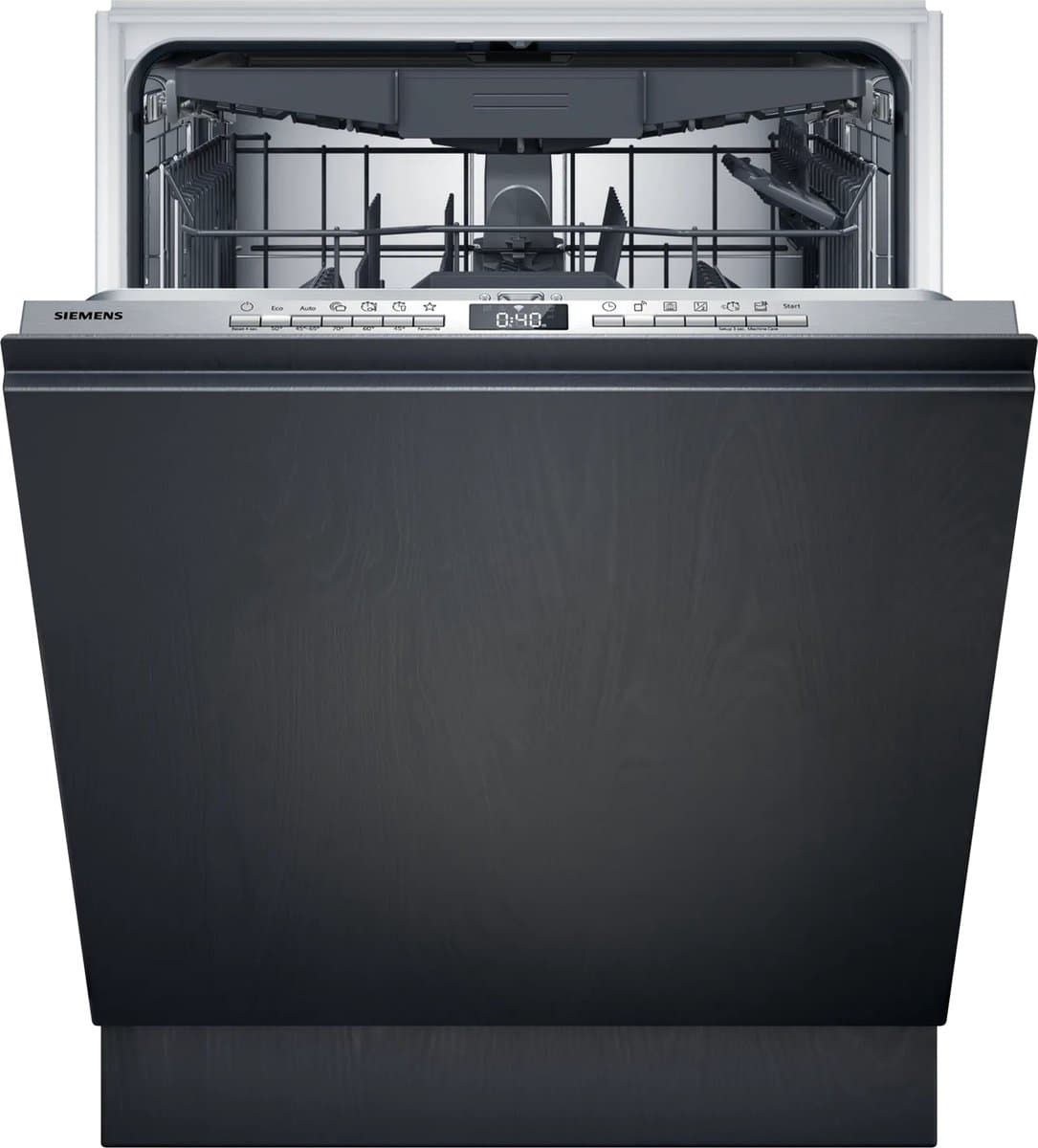 Siemens SX73EX22CE - -iQ300 - Inbouwvaatwasser - Energielabel A - geschikt voor IKEA - Home Connect — afbeelding 1