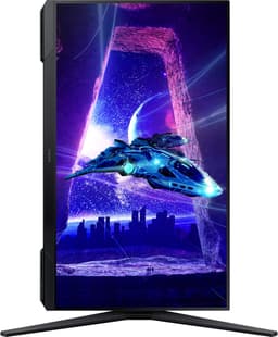 Samsung Odyssey G3 Monitor - S24DG300EU — thumbnail 2