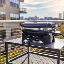 Weber Lumin Compact-elektrische barbecue — thumbnail 5