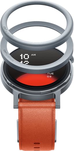 CMF By Nothing Pro 2 - Smartwatch - 45 mm - Oranje — thumbnail 5
