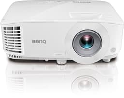 BenQ Full HD Beamer MH733 - Projector 4000 ANSI lumen - 1920 x 1080 - Incl Afstandsbediening - HDMI Beamer — thumbnail 3