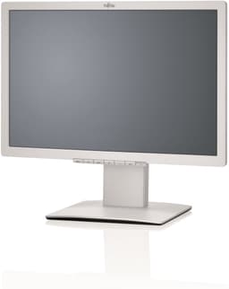 Fujitsu B line B22W-7 computer monitor 55,9 cm (22") 1680 x 1050 Pixels HD LED Wit — thumbnail 3
