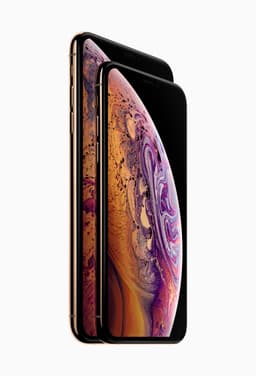 Apple iPhone Xs Max - 64GB - Goud — thumbnail 5