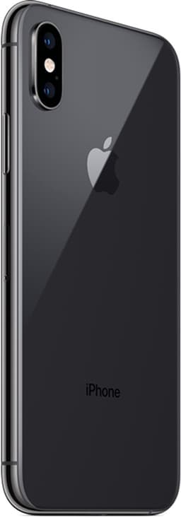 Apple iPhone Xs - 256GB - Spacegrijs — thumbnail 4