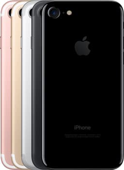 Apple iPhone 7 - 32GB - Zilver — thumbnail 3