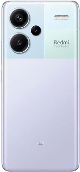 Xiaomi Redmi Note 13 Pro+ 5G - 12GB/512GB - Aurora Paars — thumbnail 2