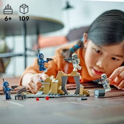 Lego Star Wars 75373 Hinderlaag Op Mandalore Bouwstenen — thumbnail 5