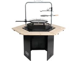 Polar Grilli M6