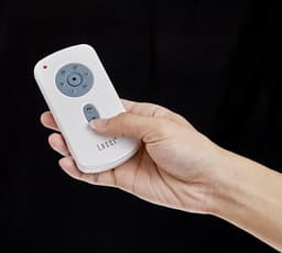 Beacon Lucci Air Plafondventilator Airfusion Radar 107 cm 212885 — thumbnail 5