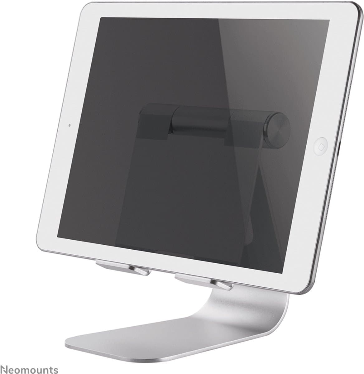 Neomounts DS15-050SL1 Tablet Stand Zilver — afbeelding 1