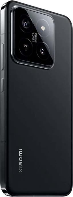 XIAOMI 14 5G - 512 GB Zwart — thumbnail 3