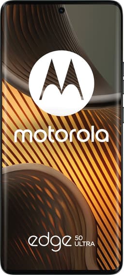 MOTOROLA edge 50 ultra - 1 TB Groen-Grijs — thumbnail 2