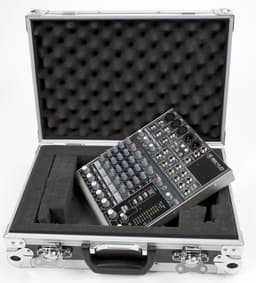DAP Audio Universele Flightcase, incl. schuim — thumbnail 4