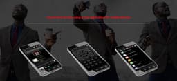Ferguson Regent i351s - Internetradio - Wit - Bluetooth - DAB+ — thumbnail 5