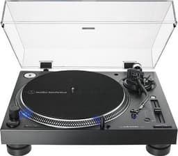 Audio-Technica AT-LP140XPBK |  | 4961310154486 — thumbnail 2