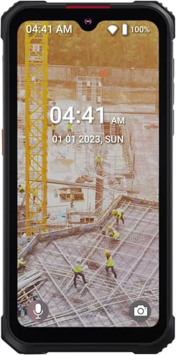 Syco RS-441 - Waterbestendige Robuuste Smartphone - IP69 - 128GB - Dual SIM — thumbnail 1