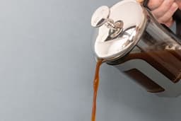 La Cafetière Cafetiere Roma RVS / Zilver - 650 ml / 4 kops — thumbnail 3