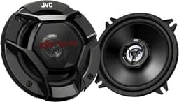 JVC CS-DR520 - 13cm 2-Weg Coaxiale Luidspreker set — thumbnail 3