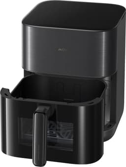 Dreame MOVA FD10 Pro heteluchtfriteuse - 5,5 L digitaal touchscreen - 1500 W vermogen - 100+ voorinstellingen — thumbnail 3