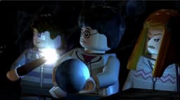 LEGO Harry Potter Years 1-7 Collection - Nintendo Switch 2 — thumbnail 5