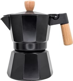 Italiaanse Inductie Koffiemaker voor 3 Kopjes — thumbnail 1