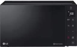 Combinatiemagnetron boven het fornuis - 25L, 1000W met grillfunctie — thumbnail 1