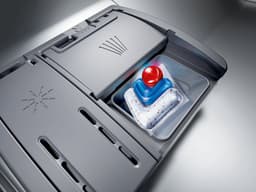 Bosch SBD8YCX04E - Serie 8 - Inbouwvaatwassers - Volledig integreerbaar - XXL extra hoog — thumbnail 4